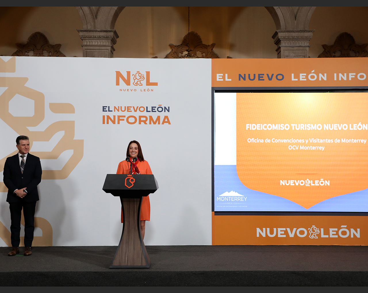 Nuevo León, líder en turismo de reuniones en Latinoamérica