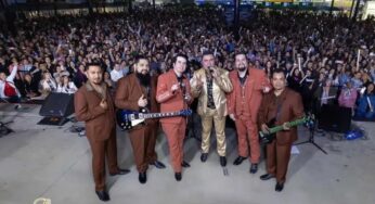 Muere ahogado en playa de Guatemala Mario Sotelo, vocalista de Los Caminantes 
