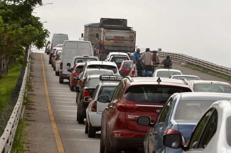 Yucatán con inteligencia artificial para mejorar la seguridad vial