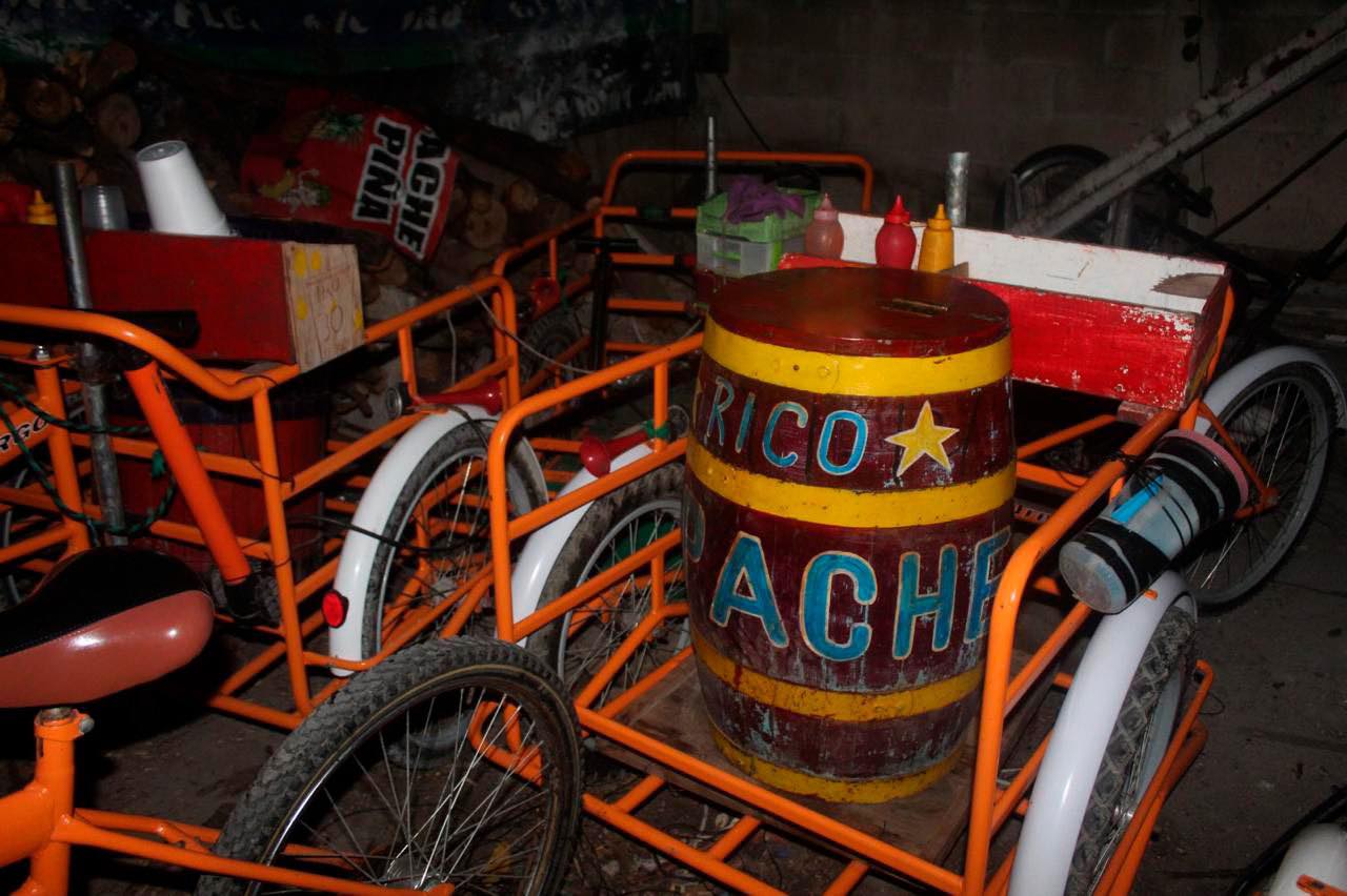 Explotación infantil disfrazada de trabajo: rescatan a 16 niños obligados a vender pozol en Q. Roo