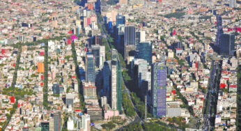 México tiene cinco ciudades con la vivienda más cara en AL