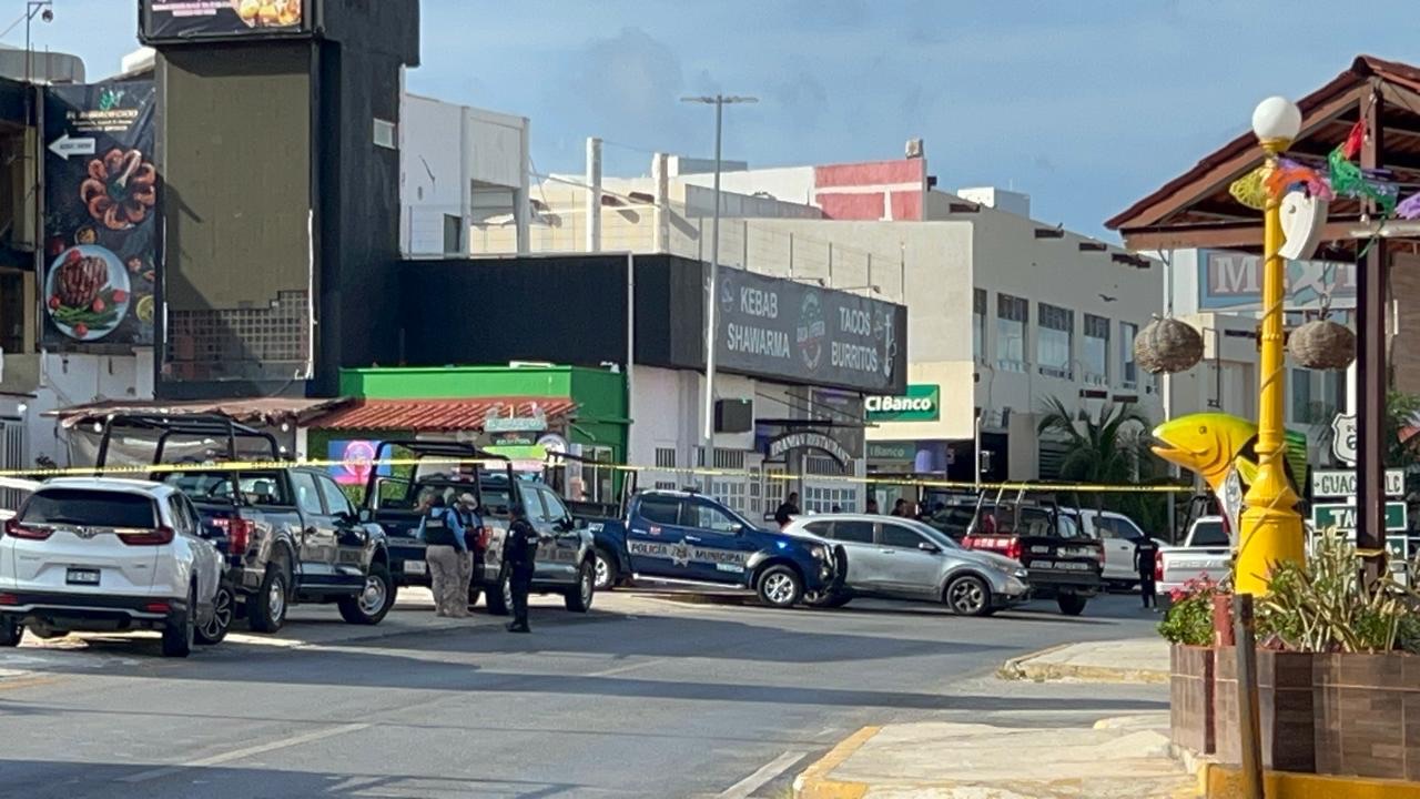Era gerente, no policía: identifican al hombre que murió durante una riña en zona hotelera de Cancún