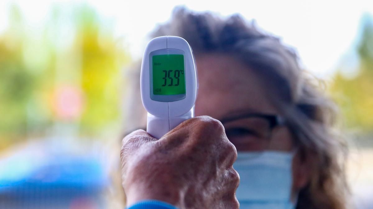 Avanzan en el diagnóstico a la identificación de los asintomáticos
