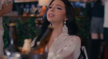 ¡Ángela Aguilar estrena nuevo video con Christian Nodal!