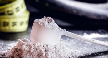 Creatina, el suplemento que gana terreno en la salud