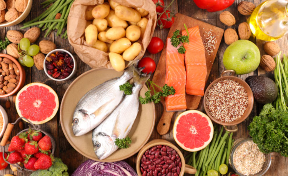 6 alimentos que más contribuyen a la salud ósea 