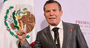 Predicción de Julio César Chávez para la pelea Canelo vs Scull