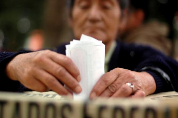¿Para qué sirven los jueces y magistrados que vas a elegir este 1 de junio?