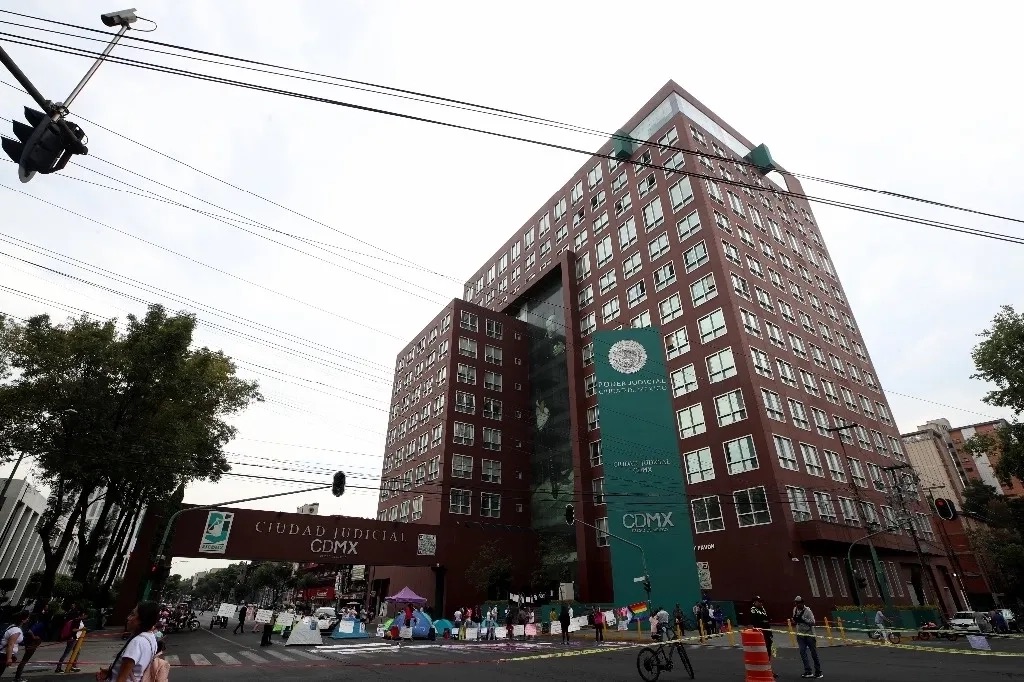 Van 31 aspirantes por cinco plazas del nuevo Tribunal de Disciplina Judicial
