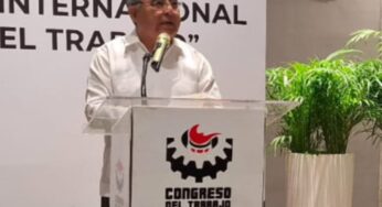 Respaldan en Yucatán la reforma por la jornada semanal de 40 horas