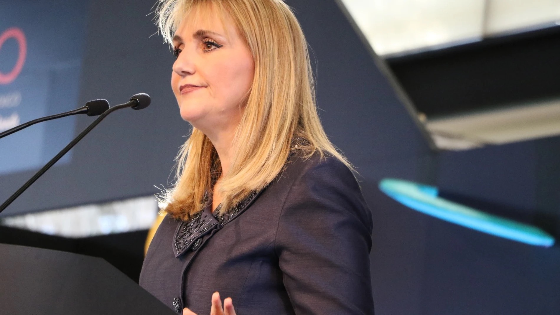 Derrotan a Gloria Guevara Manzo para presidir la ONU Turismo