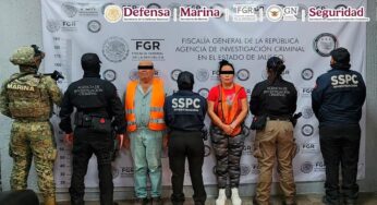 Cae María del Rosario “N”, operadora del CJNG en Jalisco