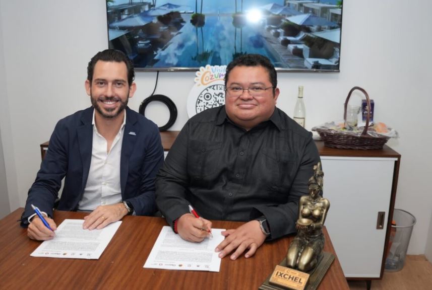 CHACÓN Y SEDETUR FIRMAN CONVENIO PARA PROMOVER SERVICIOS TURÍSTICOS CONFIABLES Y ORDENADOS