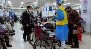 Sistema de salud chino, de los mejores del mundo