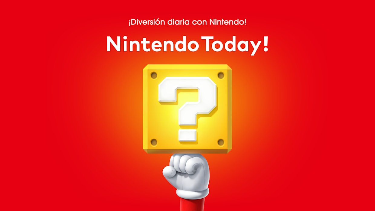 Nintendo Today ha bloqueado grabaciones y capturas