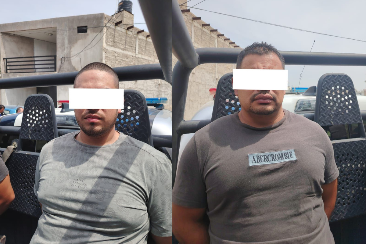 Libera ‘METROPOL’ a hombre presuntamente privado de la libertad en Tlajomulco