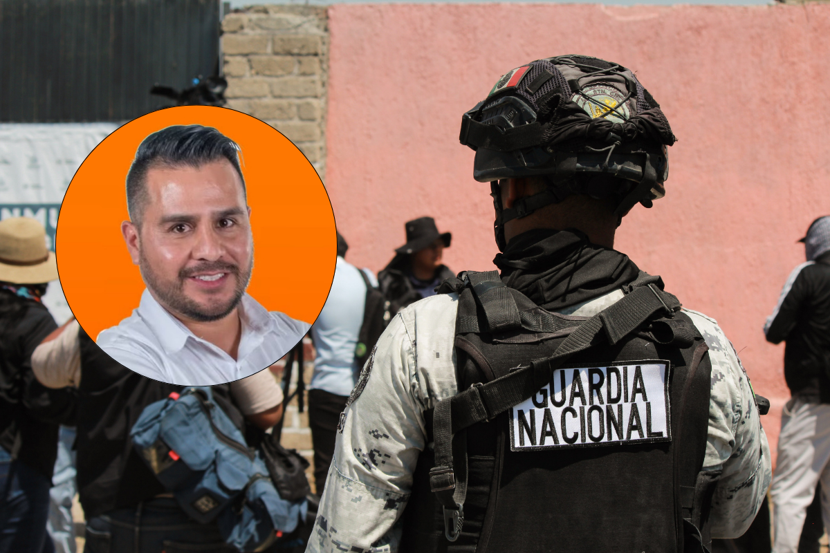 Nombran presidente municipal interino en Teuchitlán tras vinculación a proceso de José Ascensión