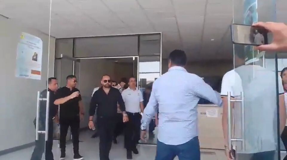 Imputan a “Los Alegres del Barranco” por apología del delito