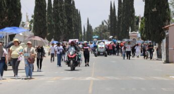 Cierra operativo del Día de las Madres con saldo blanco en Guadalajara