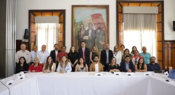 Aprueban por unanimidad el Plan Municipal de Desarrollo y Gobernanza de Guadalajara 2024-2027