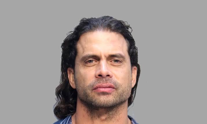 Pedro Moreno queda en libertad tras su detención por violencia doméstica
