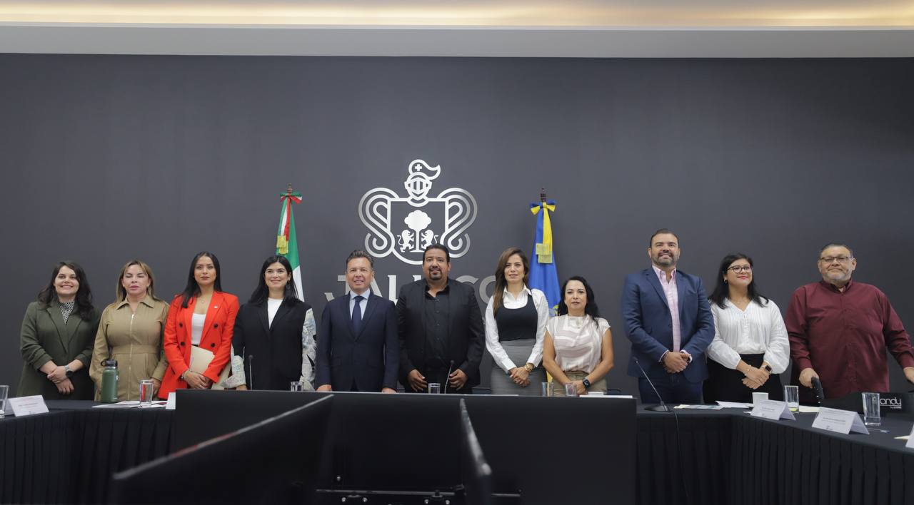 Concluye gestión de Verónica Delgadillo al frente del IMEPLAN