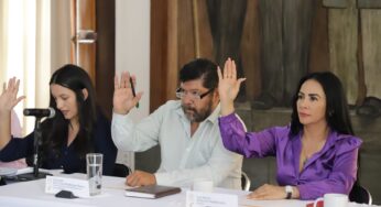 Contraloría de Guadalajara acerca la denuncia ciudadana para erradicar la corrupción