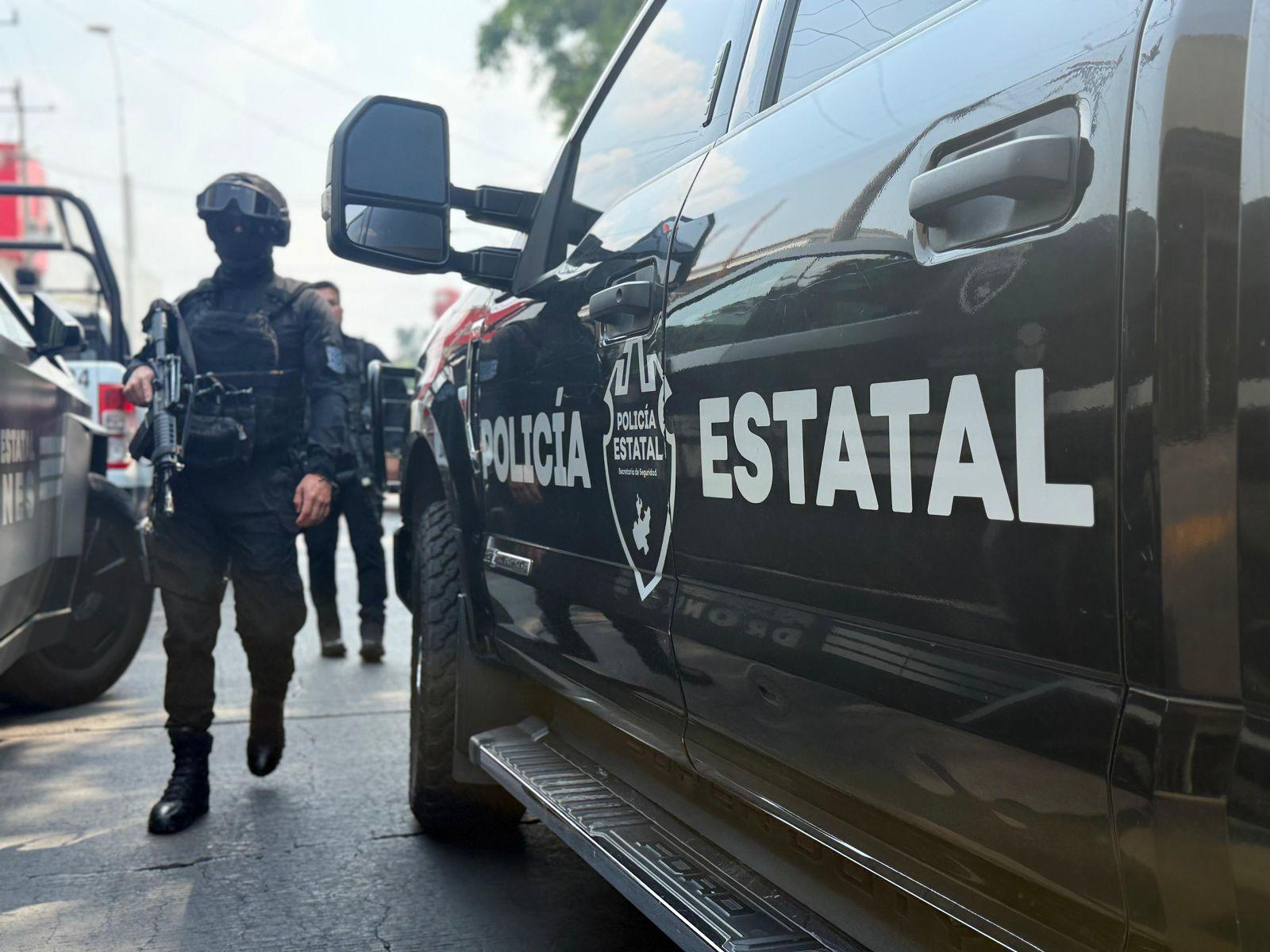 Rescatan en la Central Nueva a dos jóvenes presuntamente reclutados con engaños vía Facebook