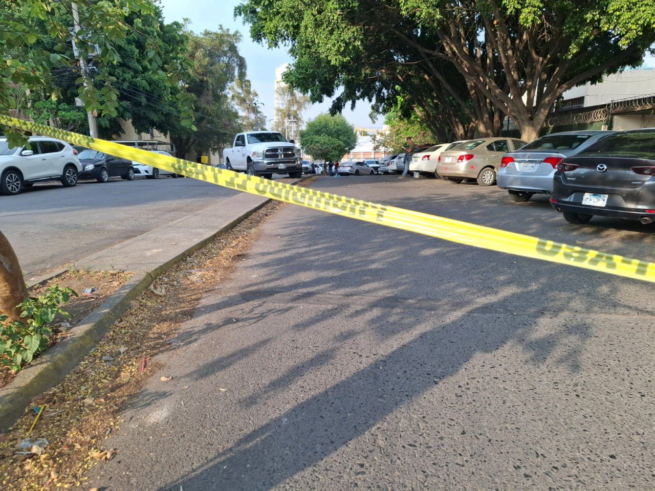 Abaten a presunto multihomicida buscado por al menos siete asesinatos en Guadalajara