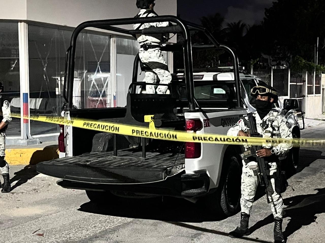 Rescatan a 16 niños explotados laboralmente en Cancún; eran obligados a vender pozol por 100 pesos al día