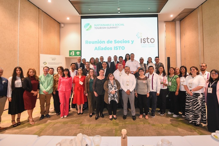 Impulsa Oaxaca el turismo sustentable durante encuentro internacional en Costa Rica
