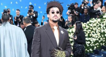Bad Bunny rompe récord en México