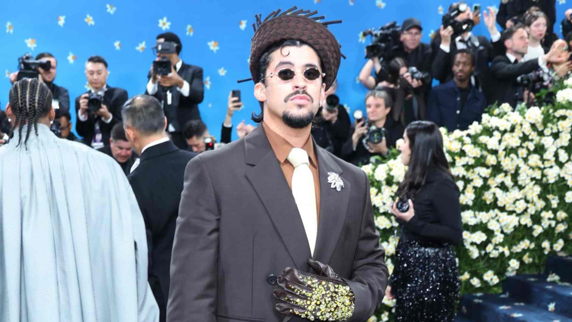 Bad Bunny rompe récord en México