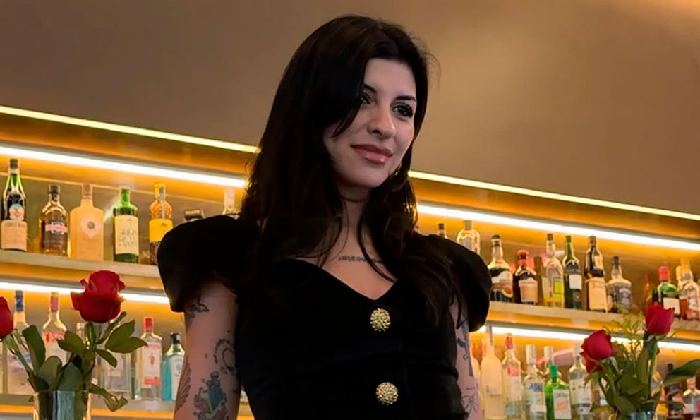 Cazzu aclara rumores sobre disputa con Nodal por custodia de su hija