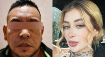 ‘El Doble R’, líder del CJNG: principal sospechoso del asesinato de la influencer Valeria Márquez