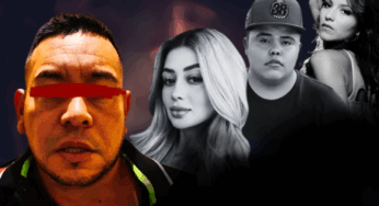 Influencers ultimados: las investigaciones que apuntan a “El Doble R”, más que un integrante del CJNG