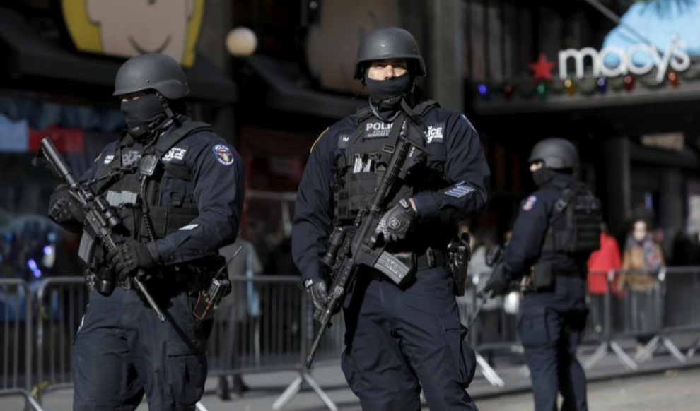 Desde Estados Unidos alerta Global por Amenazas Terroristas