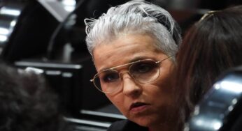 Federica Quijano tiene gammapatía monoclonal; no puede caminar