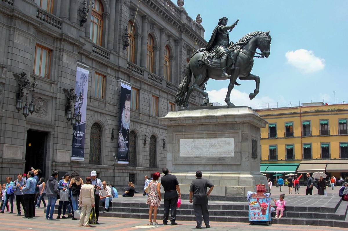 Centro Histórico CDMX celebrará la 3ª Feria de los Museos con talleres y espectáculos