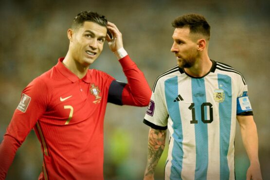 ¿Messi y Cristiano juntos por fin? El sueño que planea Carlos Tévez