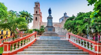 Yucatán es la entidad más segura del país, según INEGI