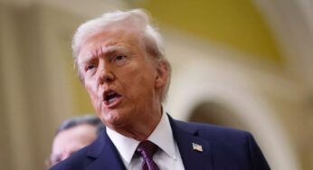 Presiona Trump a México para permitir entrada de militares, según Wall Street