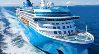 El Renacimiento Maya impulsa el turismo de cruceros en Yucatán
