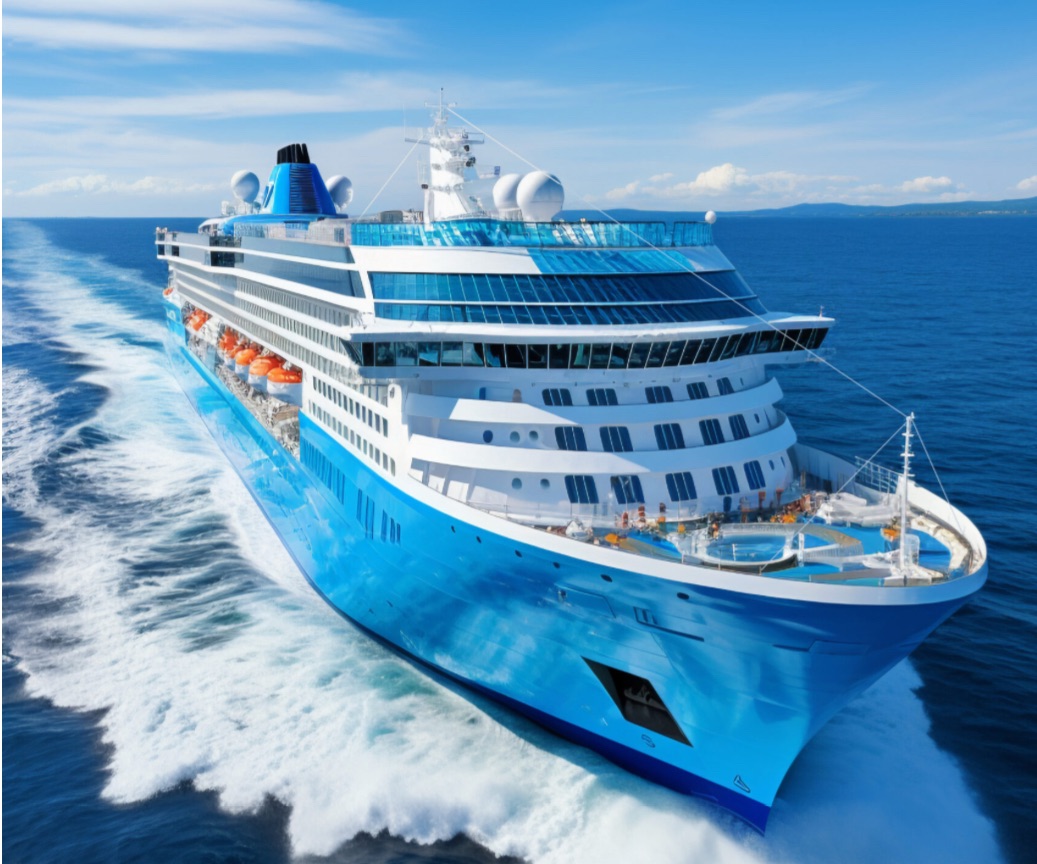 El Renacimiento Maya impulsa el turismo de cruceros en Yucatán