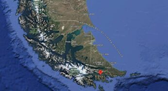 Sismo en Chile de 7.5 puntos en la región de Magallanes: alerta de tsunami 