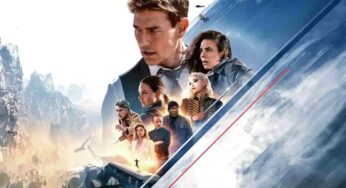 La última entrega de ‘Misión imposible’ triunfa en Cannes
