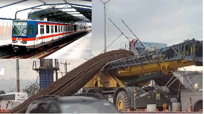 Se atiende incidente en Línea 6 de construcción del Metro