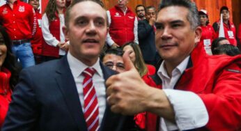 Presidenta de México respalda a Rubalcava como director del Metro CDMX