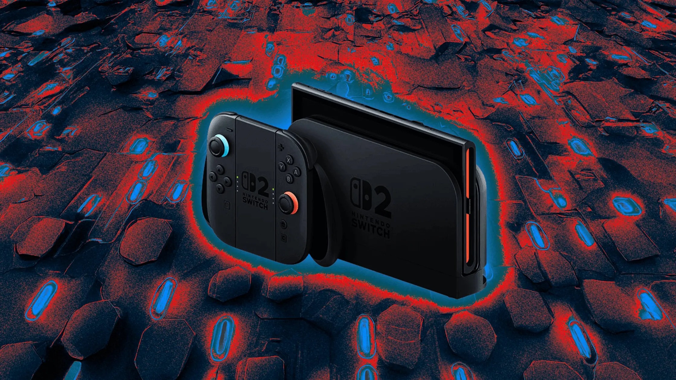 ¿Qué diferencias hay entre Nintendo Switch y Nintendo Switch 2?