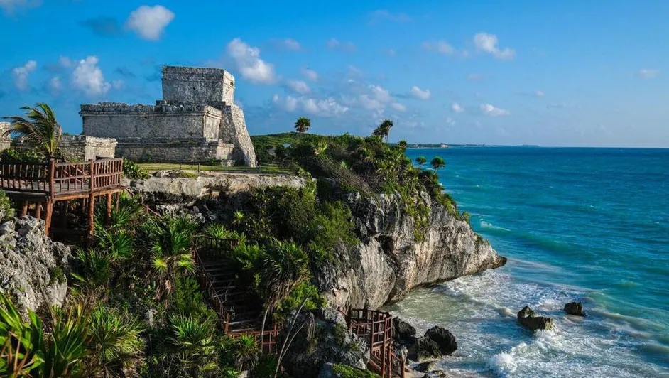 Tulum implementará 400 carritos de golf para movilidad